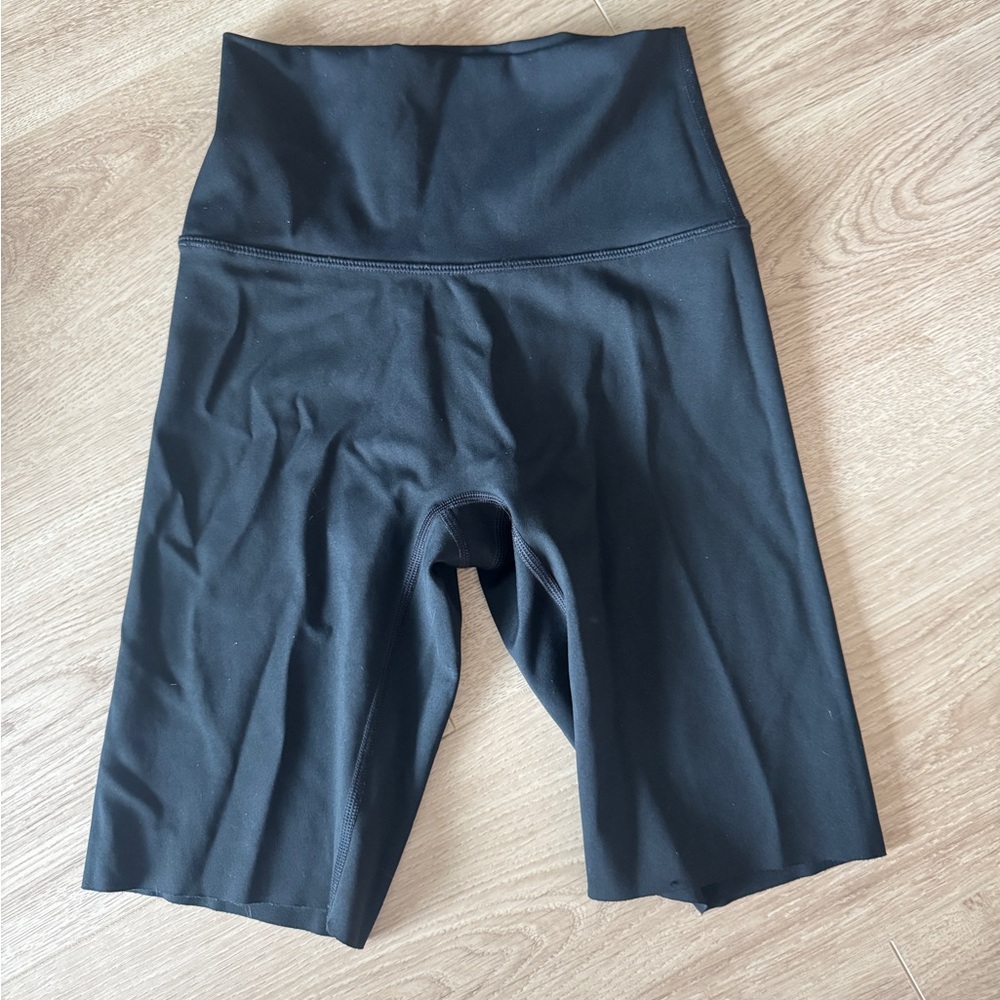 Aerie High-Waisted Seamless Biker Shorts